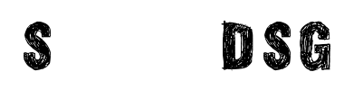Písmo Skizzed DSG